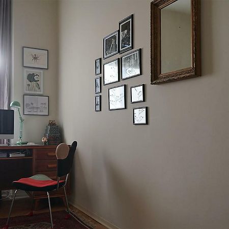 0.3 Stanze Bed & Breakfast ตรีเอสเต ภายนอก รูปภาพ